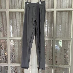 😉Bundle Days😉 Women’s Spandex Scrunch Butt Lifting Leggings Gray